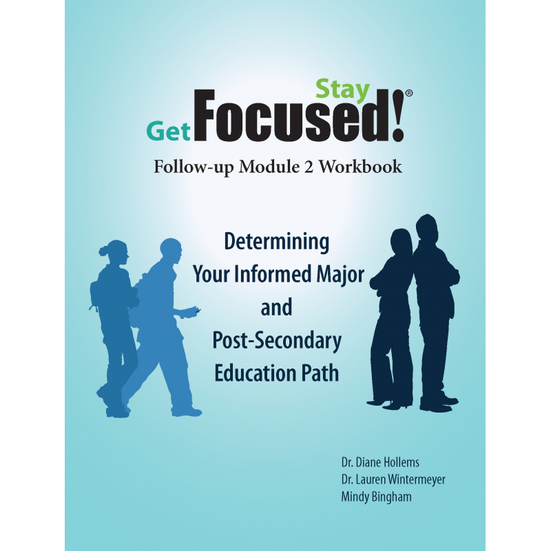Get Focused…Stay Focused!® Follow-Up Module 2 - 11th Grade