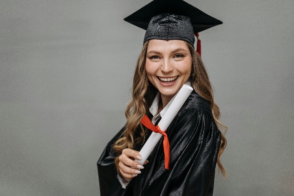 Graduating Student
