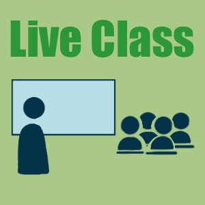Live Class